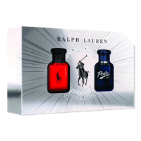 World of Polo Fragrance Duo Holiday Gift Set