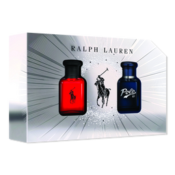 Ralph Lauren World of Polo Fragrance Duo Holiday Gift Set