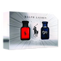 Ralph Lauren World of Polo Fragrance Duo Holiday Gift Set