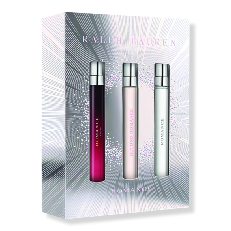 Givenchy - Irresistible Eau De Parfum 3-Piece Travel Spray