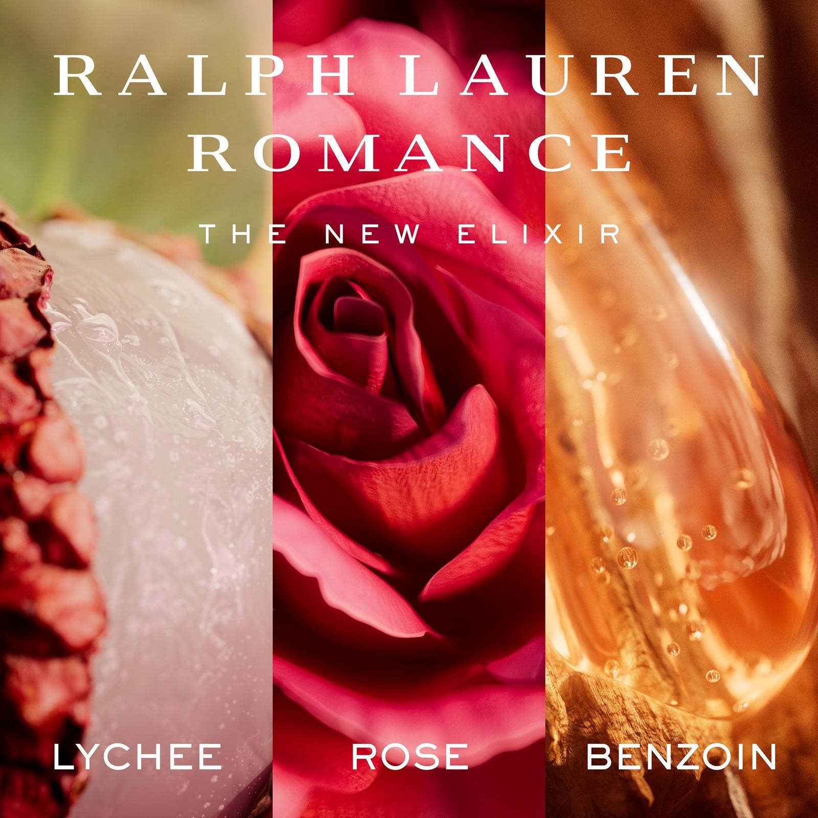Romance Discovery Trio Perfume Giftset