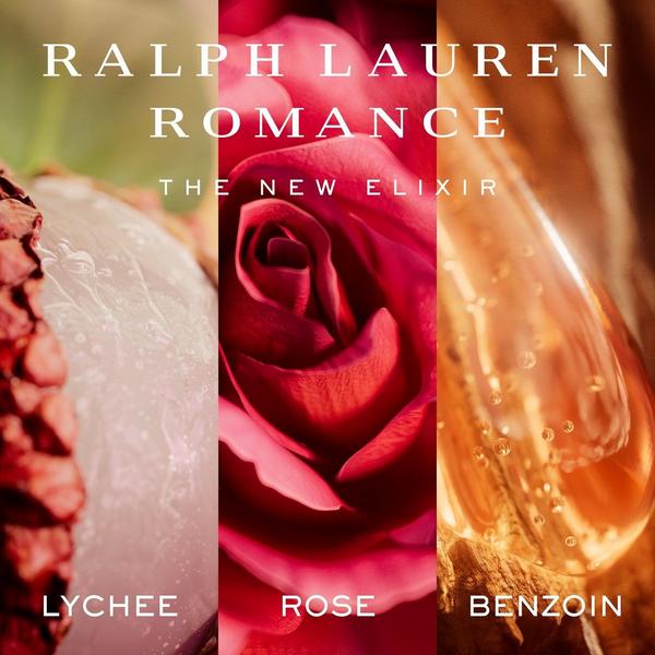 Ralph Lauren Romance Discovery Trio Perfume Giftset #2