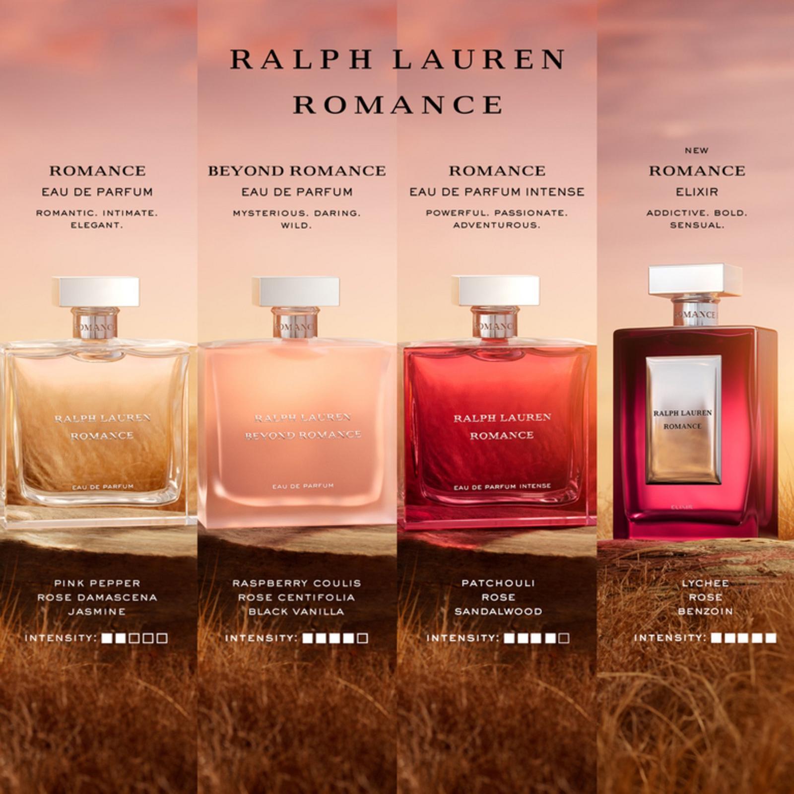 Romance Discovery Trio Perfume Giftset