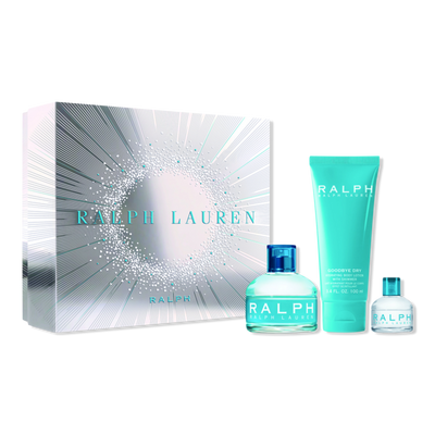 Ralph Lauren Ralph Eau de Toilette 3-Piece Gift Set for Women