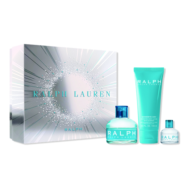 Prada 2-Piece Paradoxe Eau de Parfum Perfume Gift Set