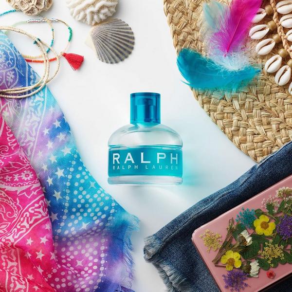 Ralph Lauren Ralph Eau de Toilette 3-Piece Gift Set for Women #4