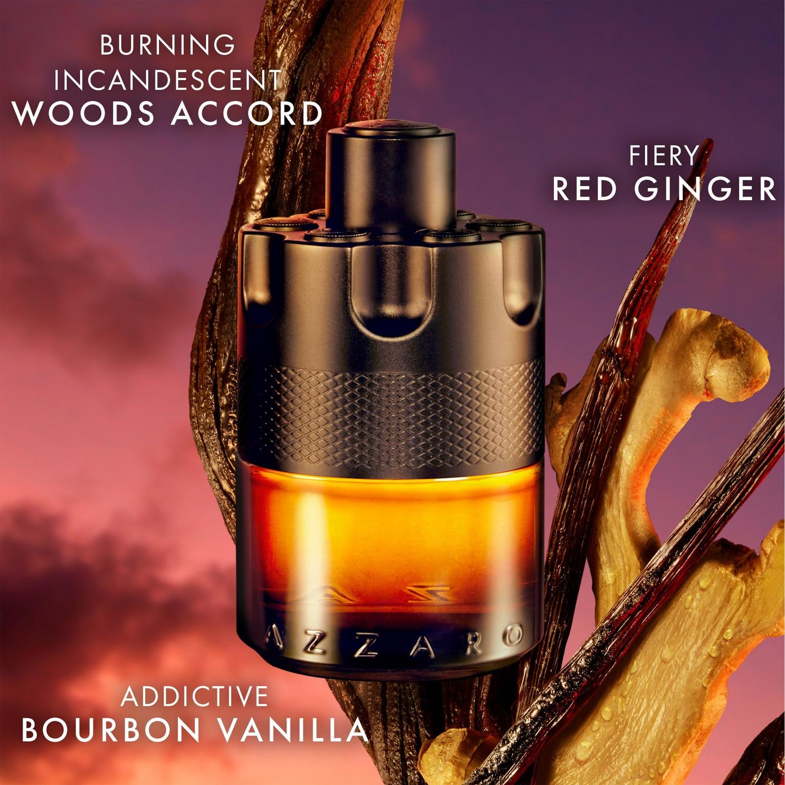 The Most Wanted Parfum 3-Piece Gift Set