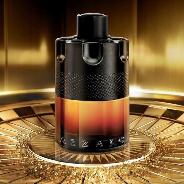 Azzaro The Most Wanted Parfum 3-Piece Gift Set #4