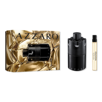 The Most Wanted Eau de Parum Intense 2-Piece Gift Set
