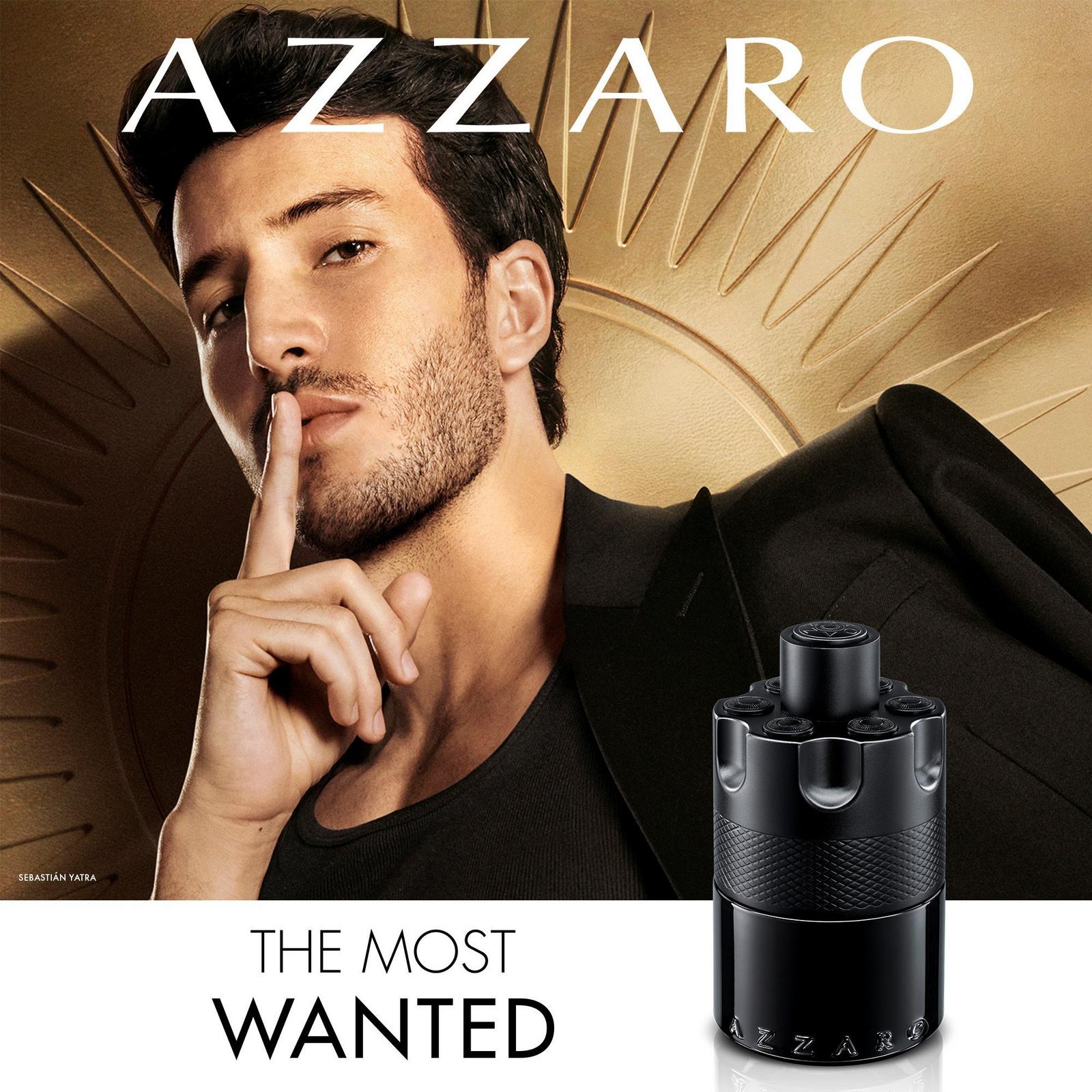 The Most Wanted Eau de Parum Intense 2-Piece Gift Set