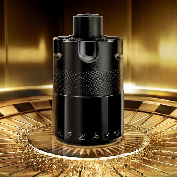 Azzaro The Most Wanted Eau de Parum Intense 2-Piece Gift Set #6