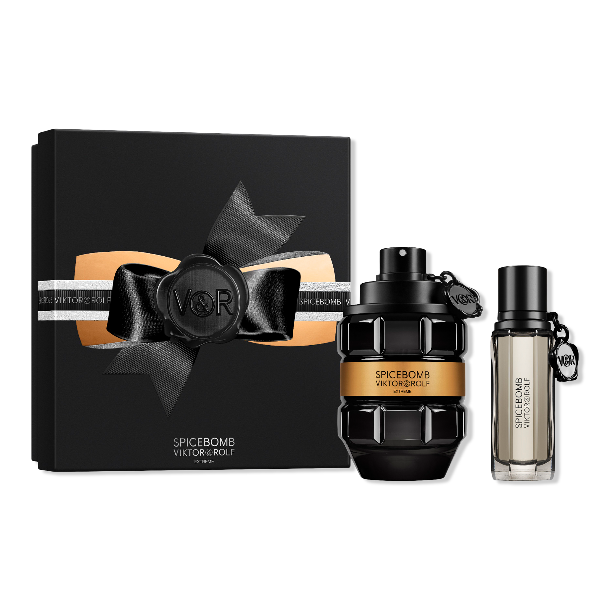 Viktor&Rolf Spicebomb Extreme 2-Piece Cologne Giftset #1
