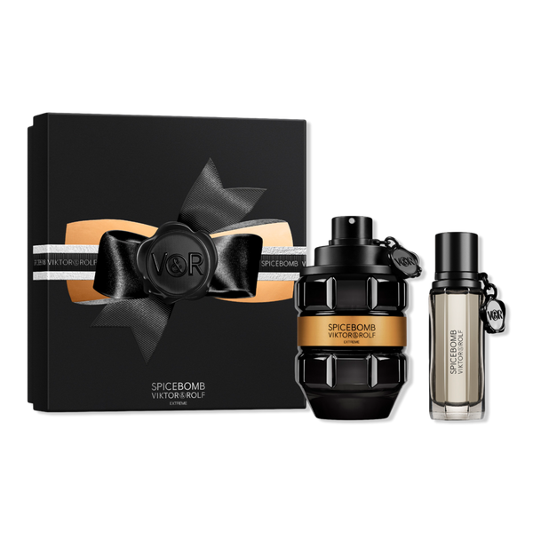 Viktor&Rolf Spicebomb Extreme 2-Piece Cologne Giftset #1