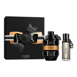 Viktor&Rolf Spicebomb Extreme 2-Piece Cologne Giftset
