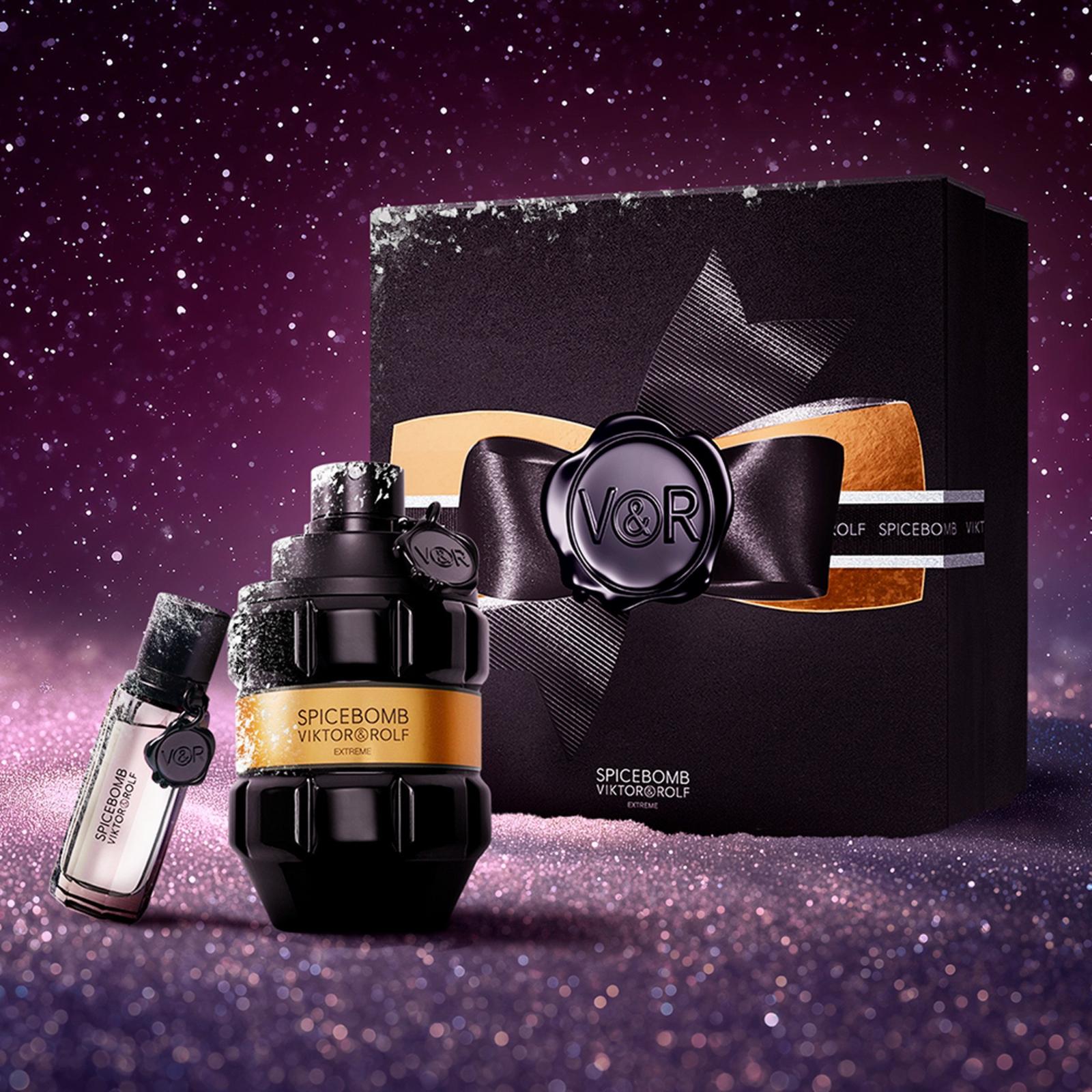 Spicebomb Extreme 2-Piece Cologne Giftset