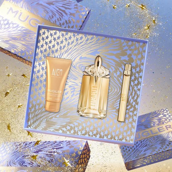 MUGLER Alien Goddess 3-Piece Holiday Gift Set #3
