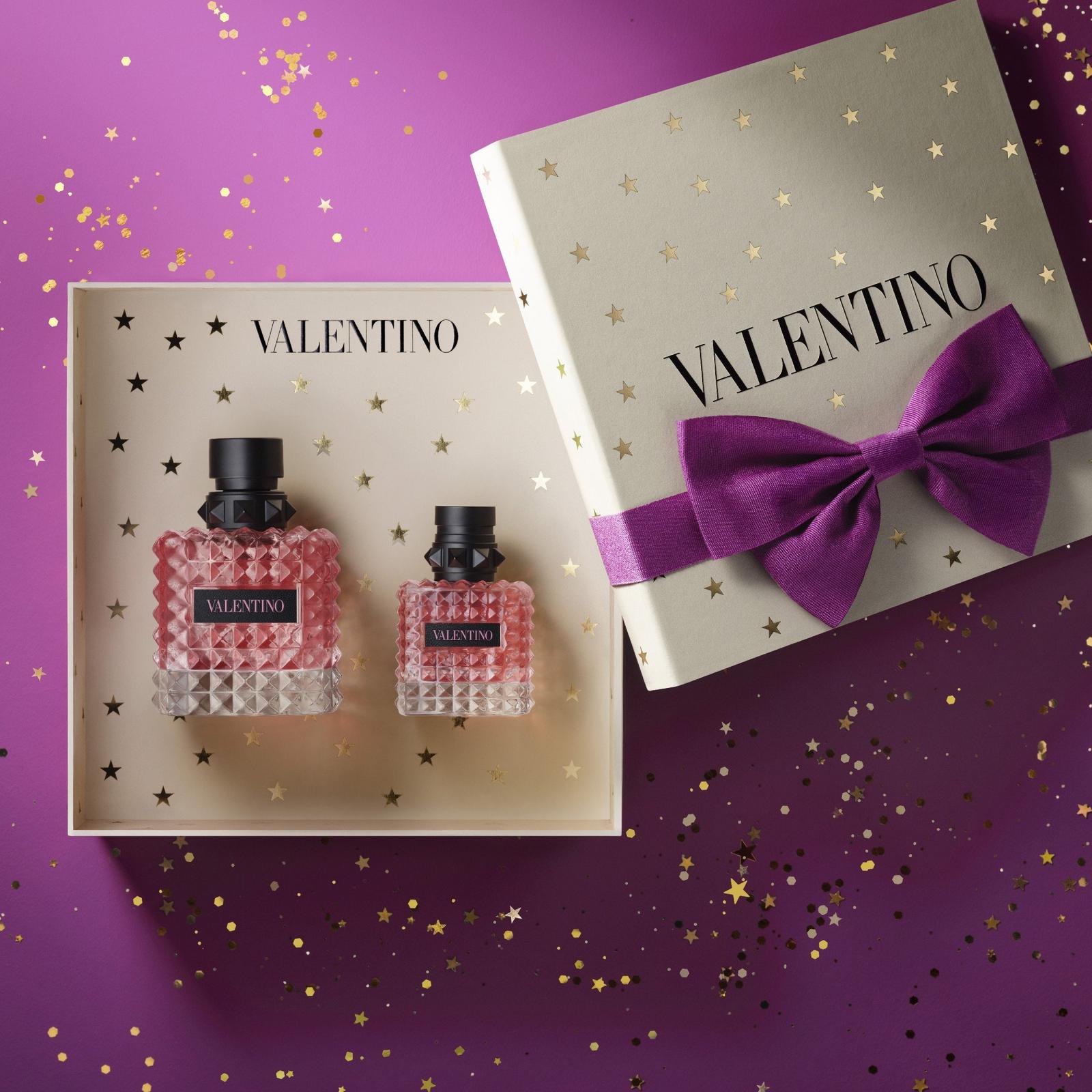 Donna Born In Roma Eau de Parfum 2-Piece Gift Set