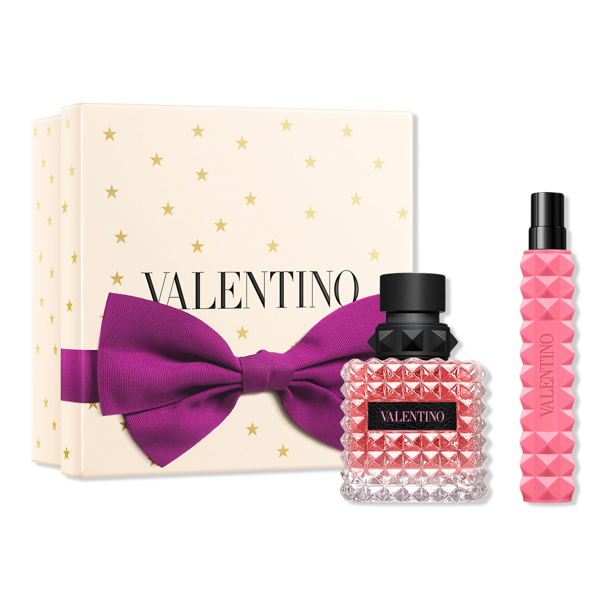 Valentino Donna Born In Roma Eau de Parfum 2-Piece Gift Set with Travel Spray #1