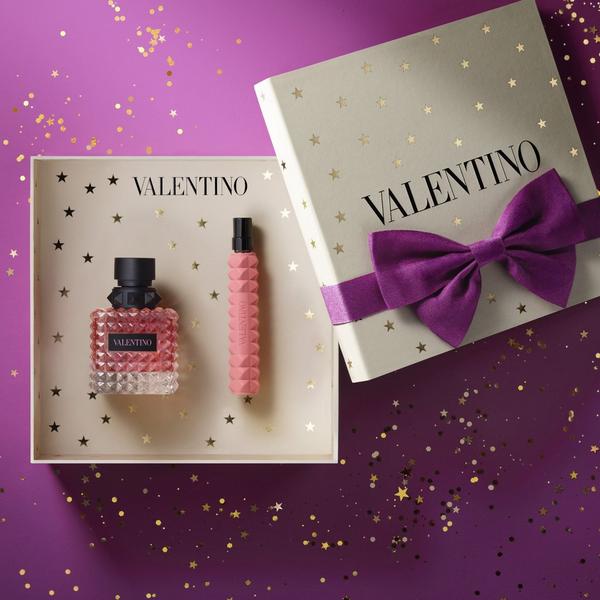 Valentino Donna Born In Roma Eau de Parfum 2-Piece Gift Set with Travel Spray #3