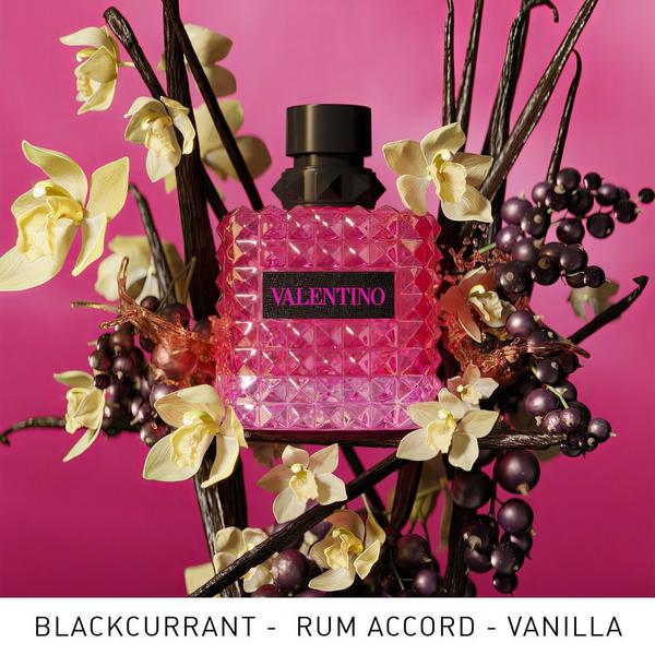 Valentino Donna Born in Roma Extradose Parfum 2-Piece Gift Set with Travel Spray #2