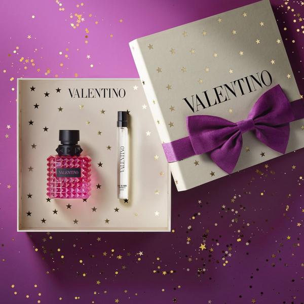 Valentino Donna Born in Roma Extradose Parfum 2-Piece Gift Set with Travel Spray #3