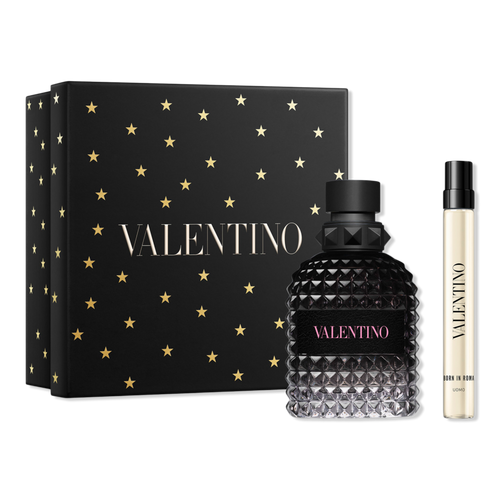 Valentino - Uomo Born in Roma Eau de Toilette 2-Piece Gift Set