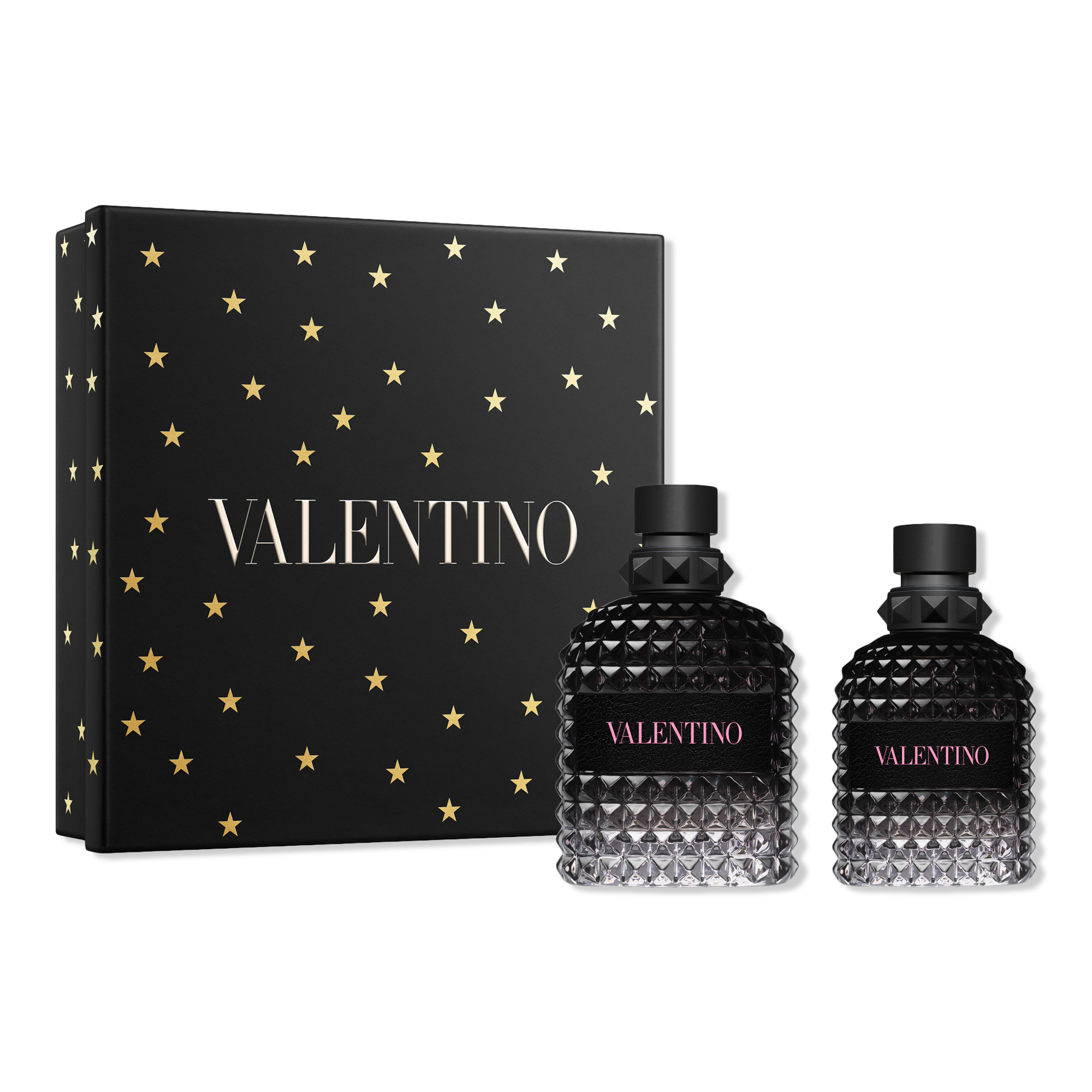 Valentino Uomo Born in Roma Eau de Toilette 2-Piece Gift Set #1