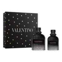 Uomo Born in Roma Eau de Toilette 2-Piece Gift Set