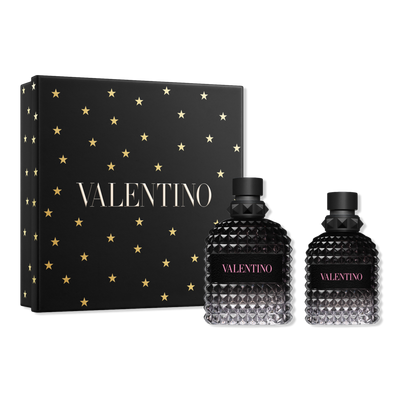 Valentino Uomo Born in Roma Eau de Toilette 2-Piece Gift Set