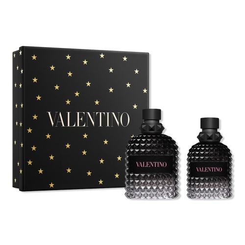 Valentino - Uomo Born in Roma Eau de Toilette 2-Piece Gift Set