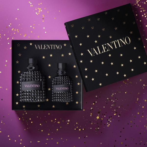 Valentino Uomo Born in Roma Eau de Toilette 2-Piece Gift Set #3