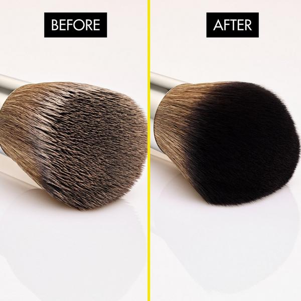Cinema Secrets Tropical Lemon Makeup Brush Cleaner #6