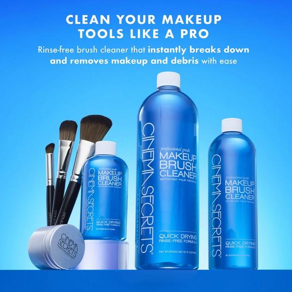 Cinema Secrets Original Travel Pro Starter Kit #6