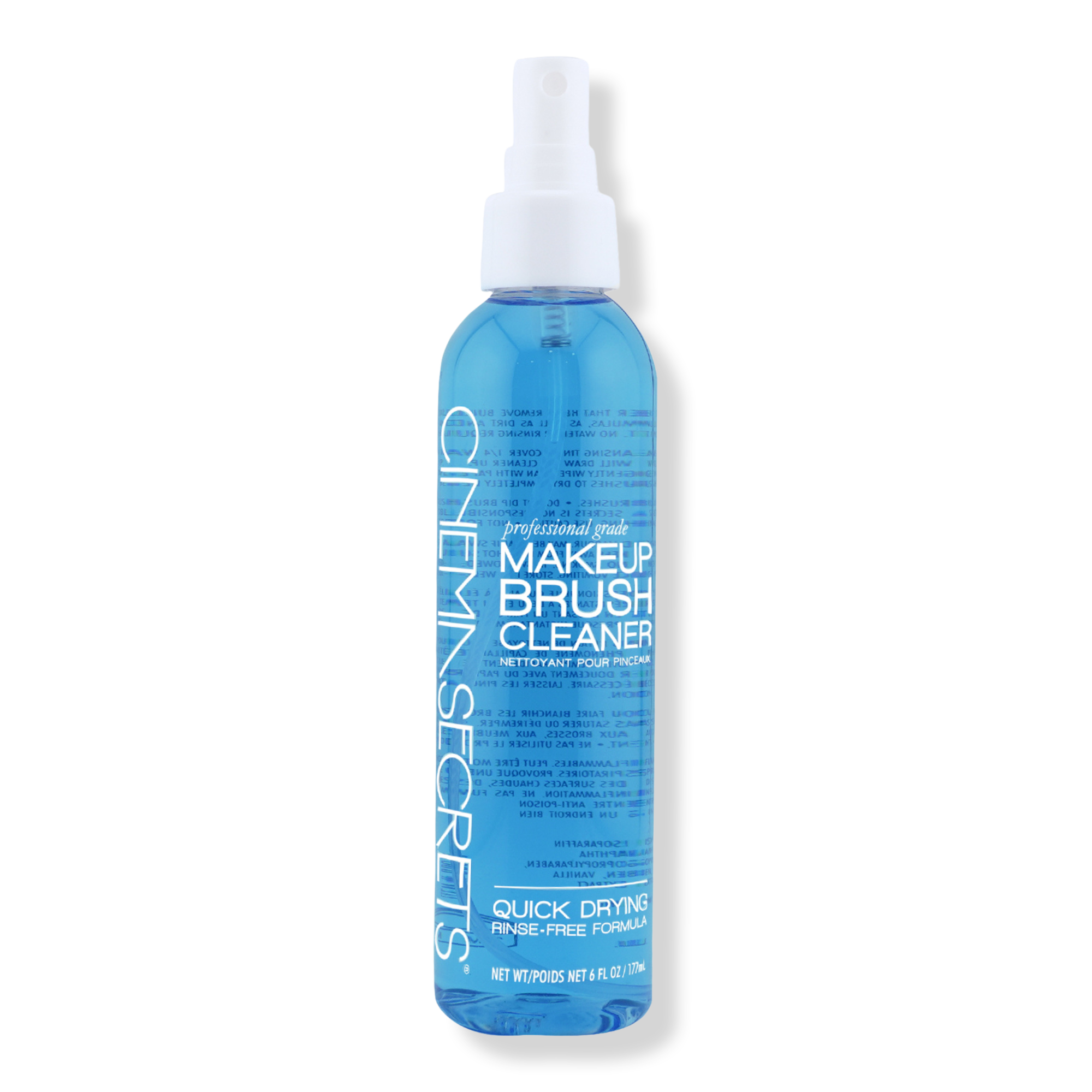 Cinema Secrets Original Makeup Brush Cleaner Spray #1