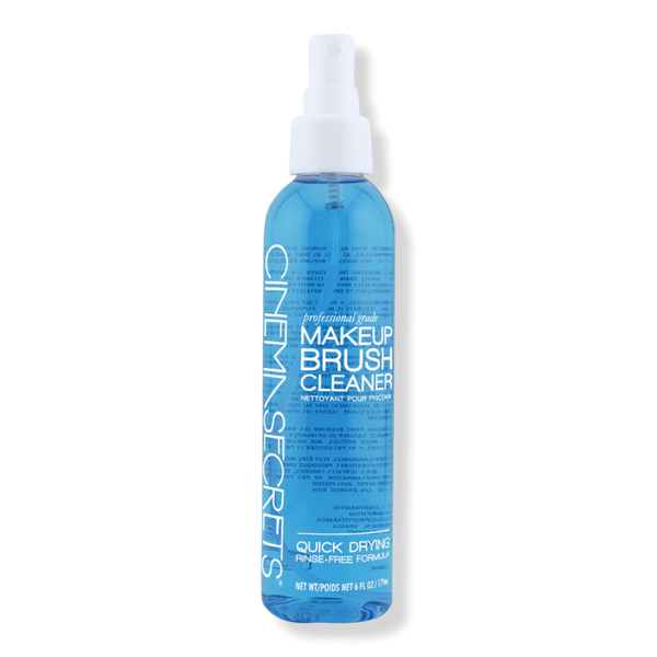 Cinema Secrets Original Makeup Brush Cleaner Spray #1