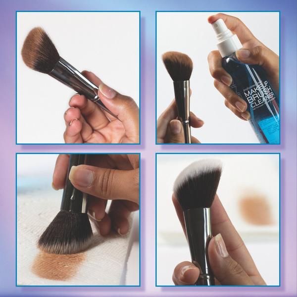 Cinema Secrets Original Makeup Brush Cleaner Spray #2