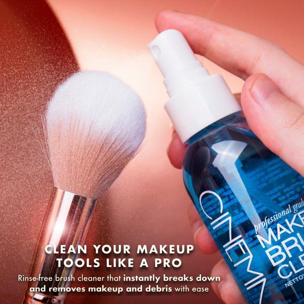 Cinema Secrets Original Makeup Brush Cleaner Spray #5