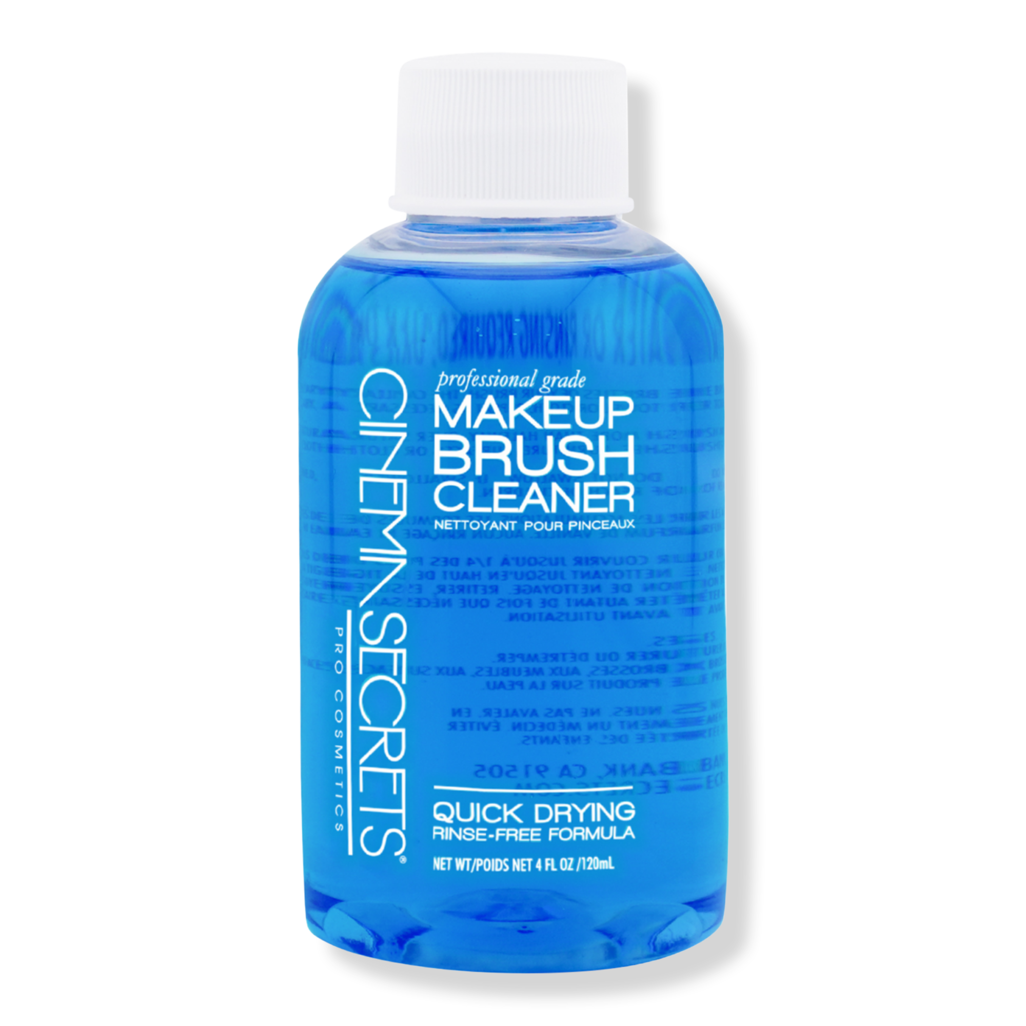 Cinema Secrets Original Makeup Brush Cleaner #1