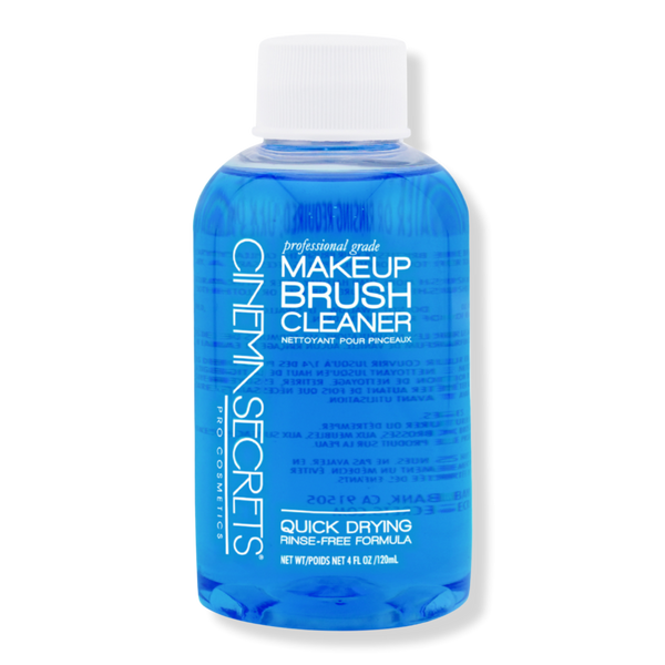 Cinema Secrets Original Makeup Brush Cleaner #1