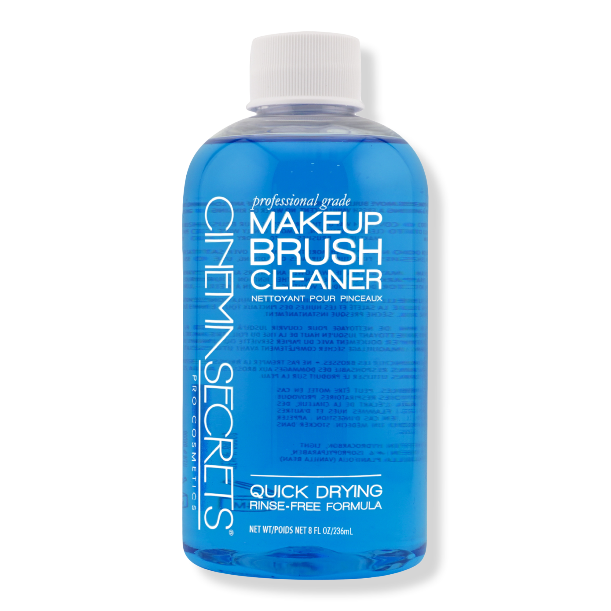 Cinema Secrets Original Makeup Brush Cleaner #1