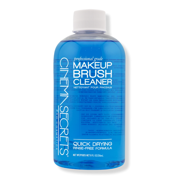 Cinema Secrets Original Makeup Brush Cleaner #1
