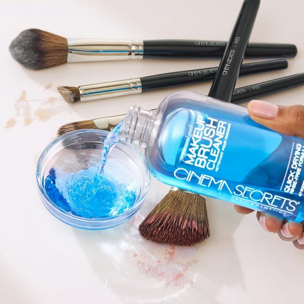 Cinema Secrets Original Makeup Brush Cleaner #3