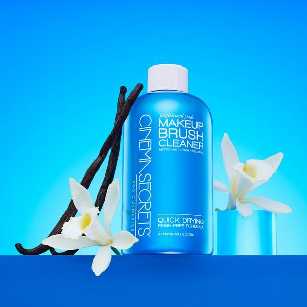 Cinema Secrets Original Makeup Brush Cleaner #6
