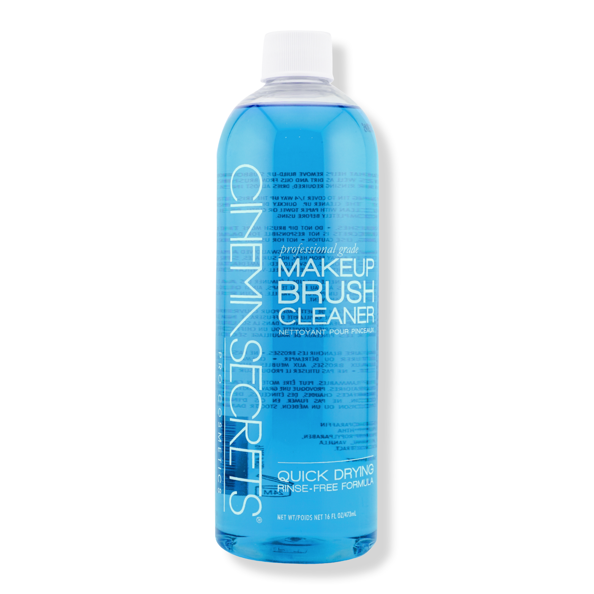 Cinema Secrets Original Makeup Brush Cleaner #1