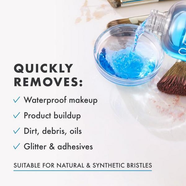 Cinema Secrets Original Makeup Brush Cleaner #5