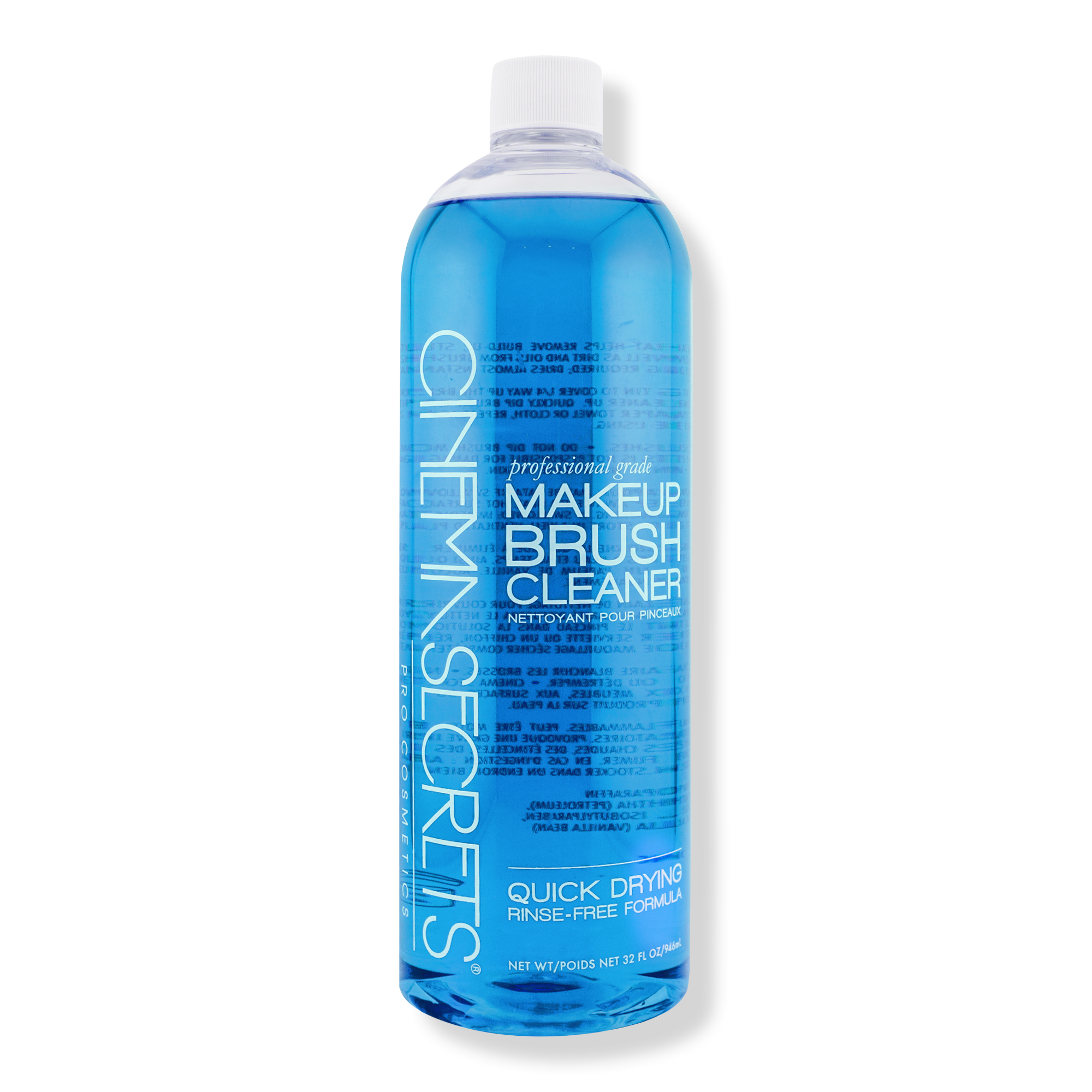 Cinema Secrets Original Makeup Brush Cleaner #1