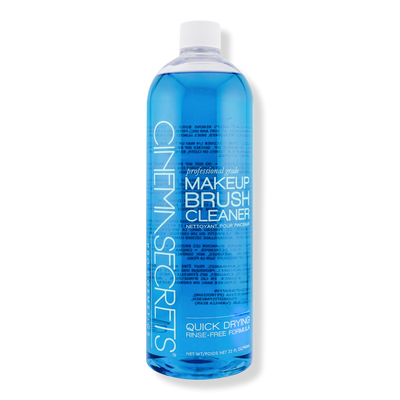 Cinema Secrets Original Makeup Brush Cleaner