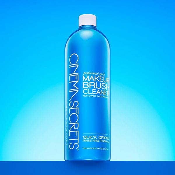 Cinema Secrets Original Makeup Brush Cleaner #2