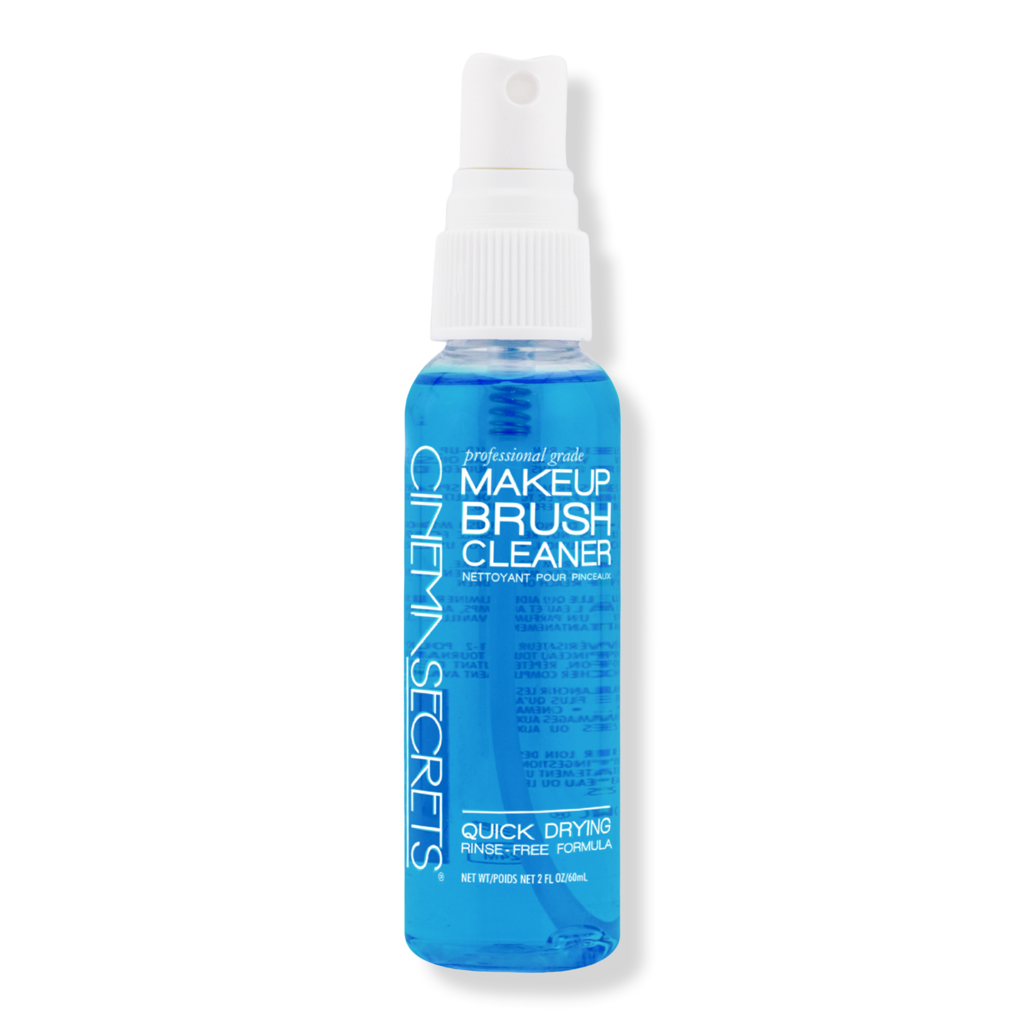 Cinema Secrets Original Makeup Brush Cleaner Spray #1