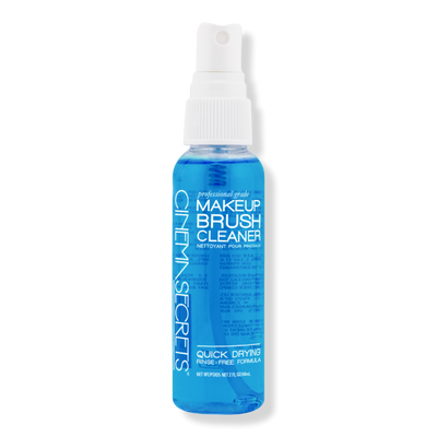Cinema Secrets Original Makeup Brush Cleaner Spray
